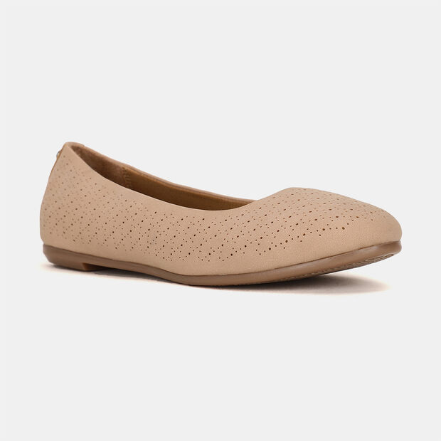 Bata Comfit Ballerina for Women