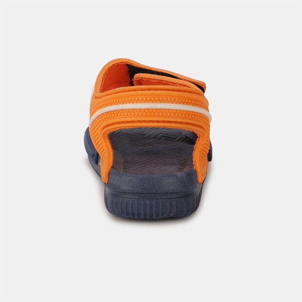 BUBBLEGUMMERS CASUAL SANDALS WITH VELCRO CLOSURE FOR KIDS