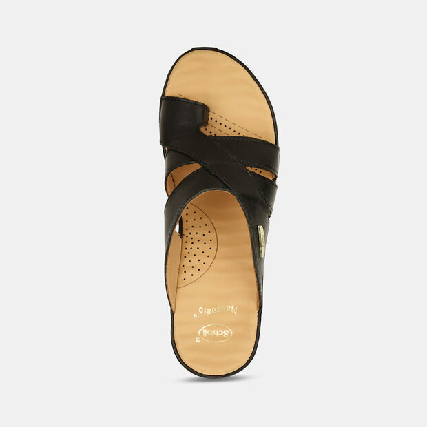 Scholl Chappal For Women