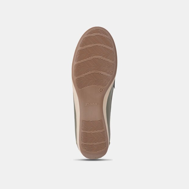 Bata Loafers For Women