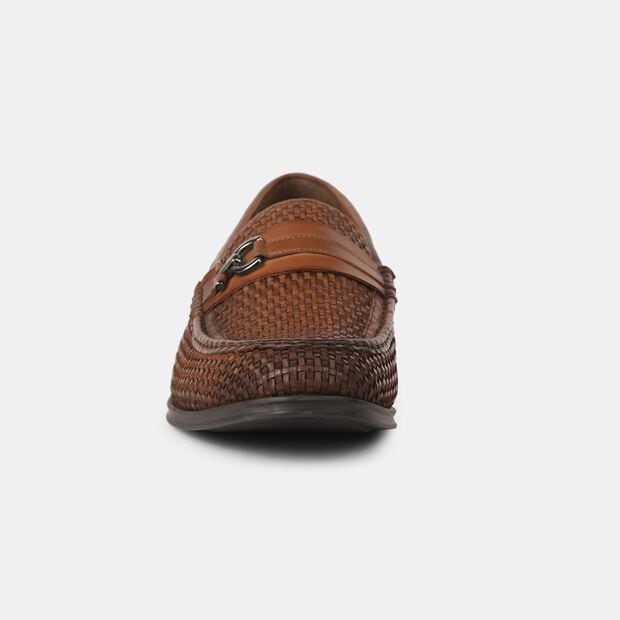 RED LABEL SLIP-ON CASUAL SHOES FOR MEN