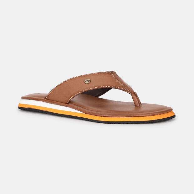BATA FLIP-FLOP THONGS FOR MEN