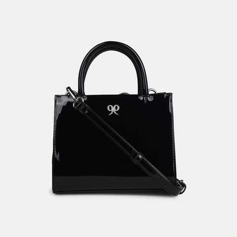 Nine West Black Handbag For Women