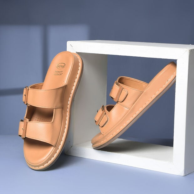 Scholl Mule For Women