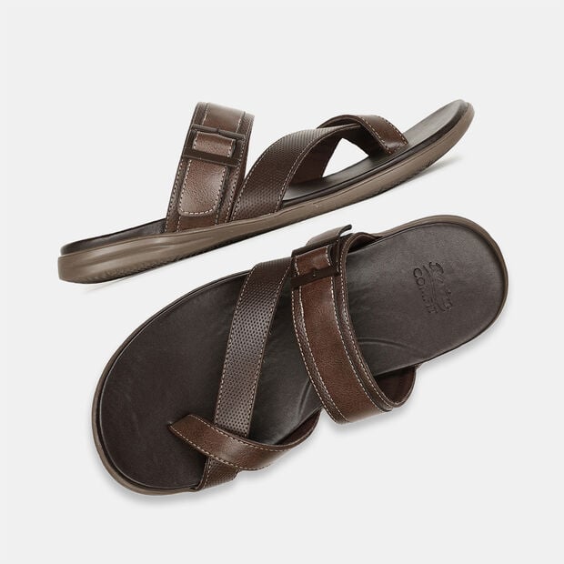 Bata Comfit Chappal For Men