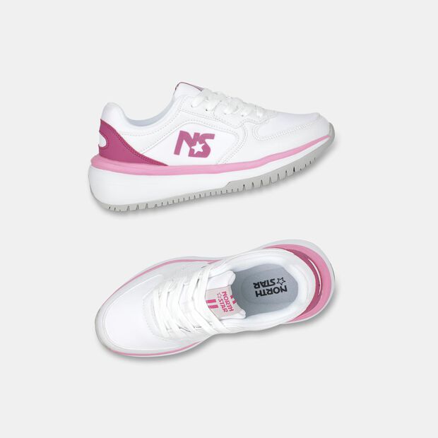 North Star Sneakers For Women