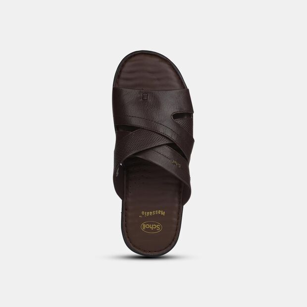 SCHOLL SLIPPERS FOR MEN