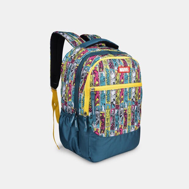 Bubblegummers School Bag For Kids