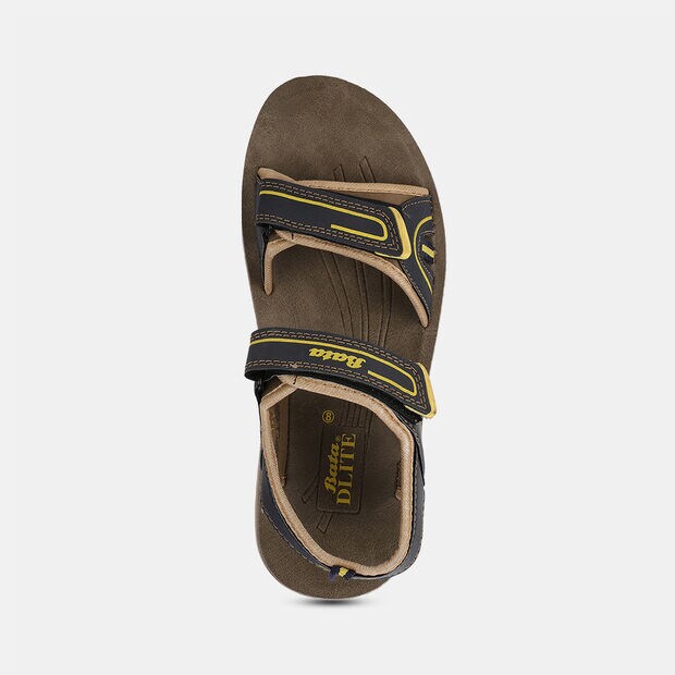 BATA SANDALS FOR MEN