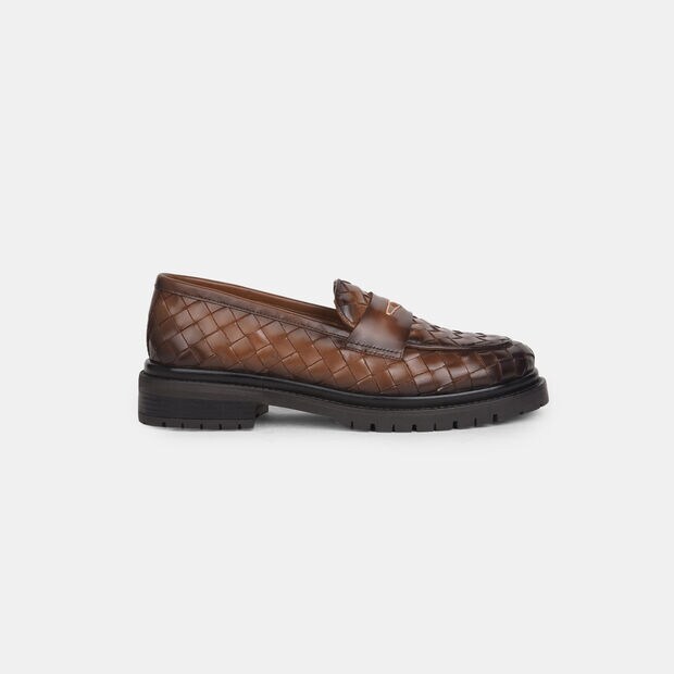 Hush Puppies Loafers For Women