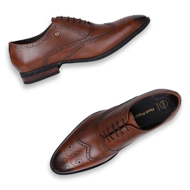 Hush Puppies Formal Shoes For Men