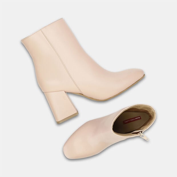 BATA RED LABEL MID-TOP BOOTS FOR WOMEN