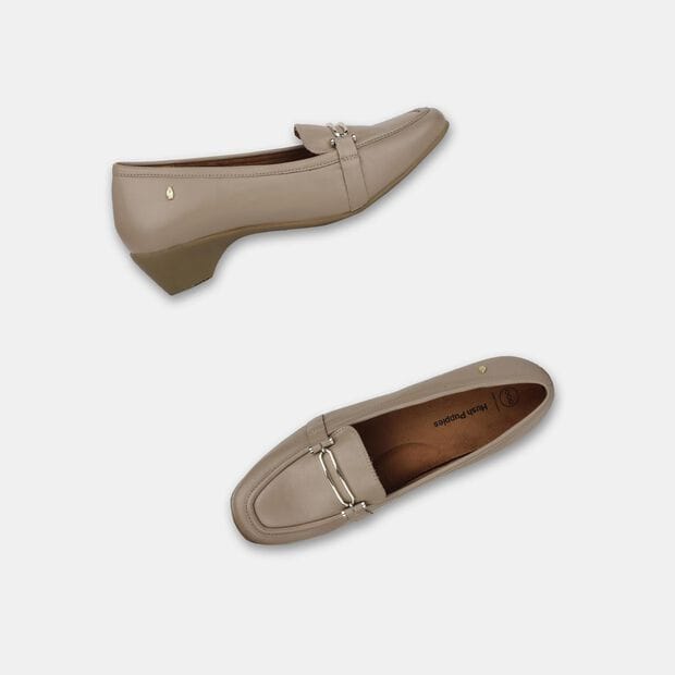 Hush Puppies Loafers For Women