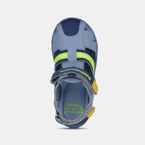 BUBBLEGUMMERS SANDAL FOR KIDS