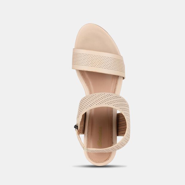 Bata Wedge heel for Women