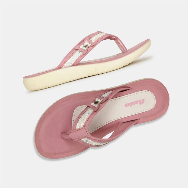 Bubblegummers Chappal For Kids