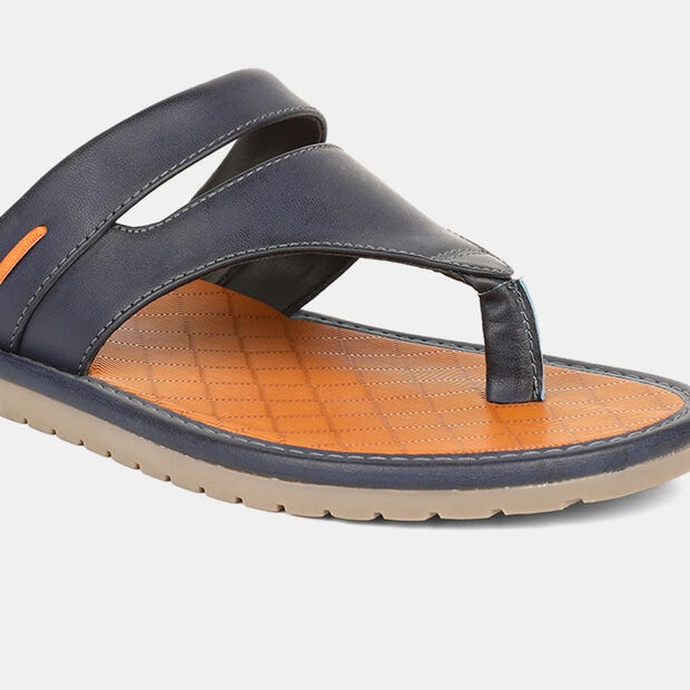 BATA CASUAL THONG SLIPPERS FOR MEN