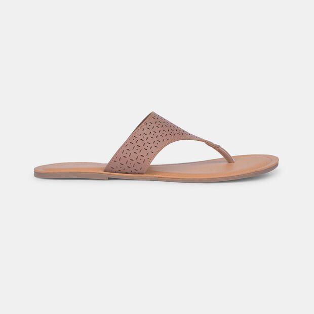 Bata Flat Thongs for Women