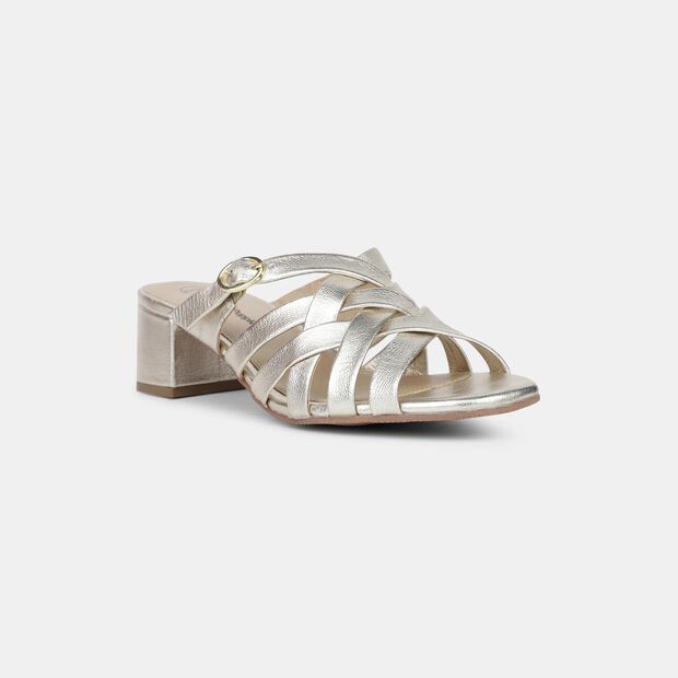 Hush Puppies Mule For Women