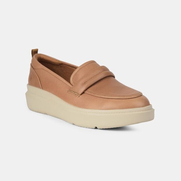 Hush Puppies Loafers For Women