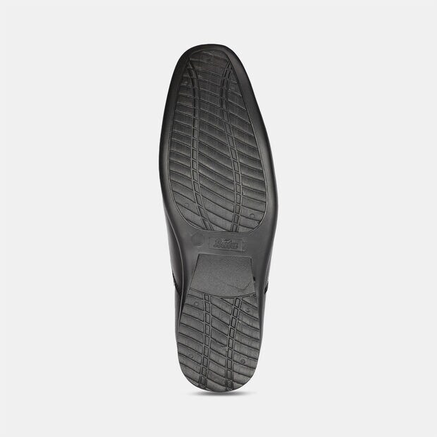 BATA FORMAL SLIP-ON SHOES FOR MEN