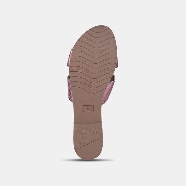 Bata Mules For Women