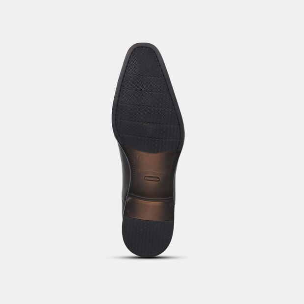 Hush Puppies Oxford Formal Shoes For Men