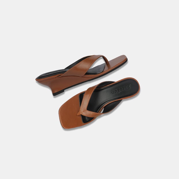 Bata Mule For Women