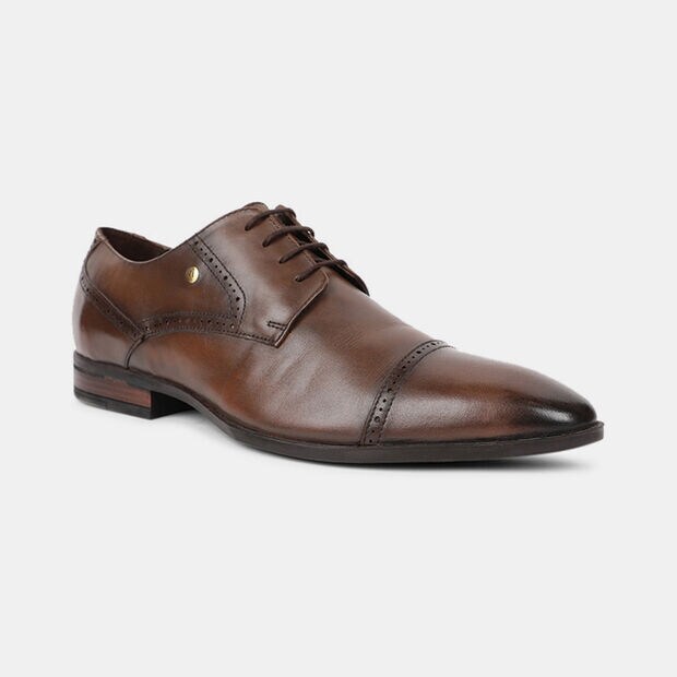 Hush Puppies Formal Shoes For Men