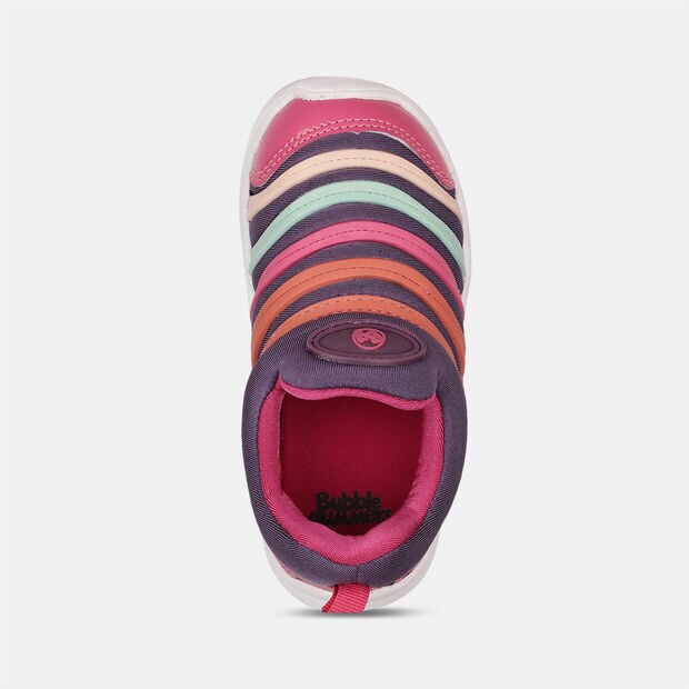 Bubblegummers Casual Shoes For Kids
