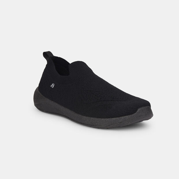 Bata Slip-On Casual Shoes For Men