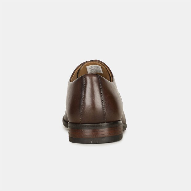 Hush Puppies Oxford Formal Shoes For Men