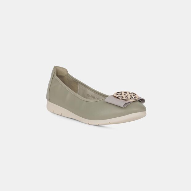 BATA COMFIT BALLERINA FOR WOMEN