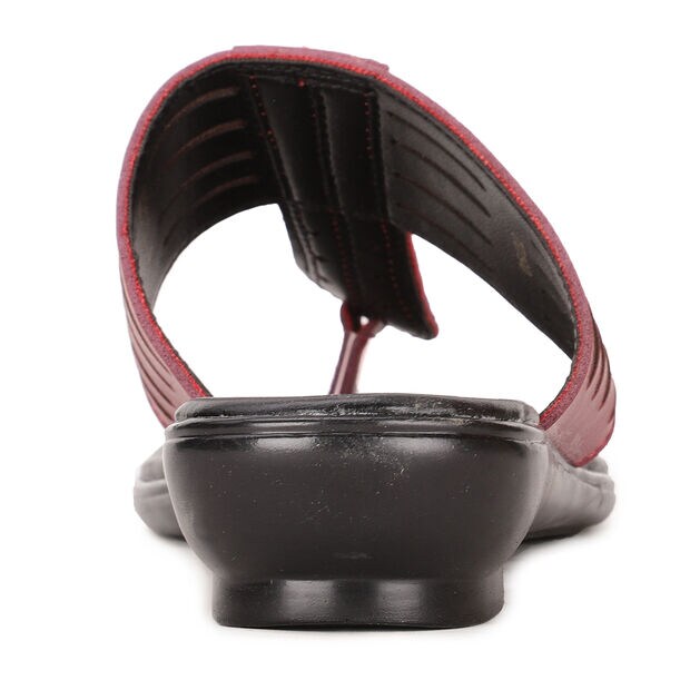 BATA CASUAL THONG SLIPPERS FOR WOMEN