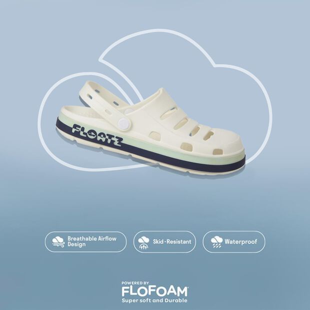 Floatz Clog Sandal for Men