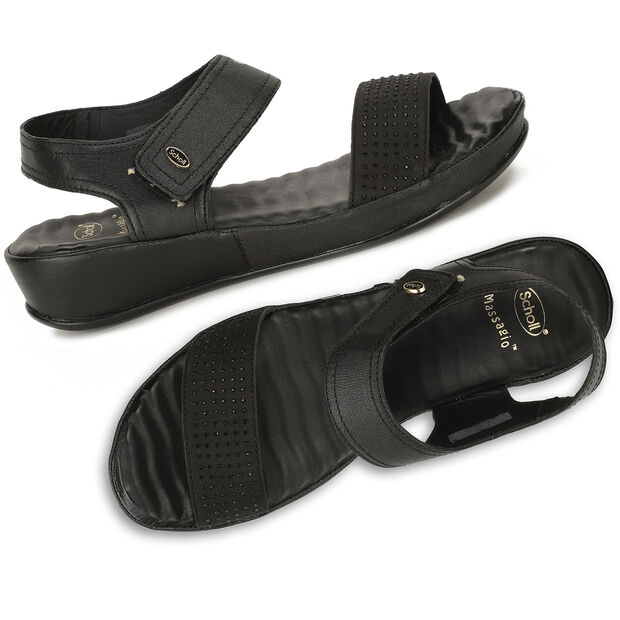 SCHOLL SANDAL FOR WOMEN
