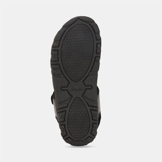 BATA FISHERMEN SANDALS WITH VELCRO CLOSURE FOR MEN