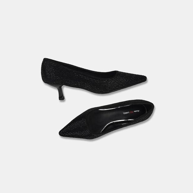 Red Label Pumps For Women