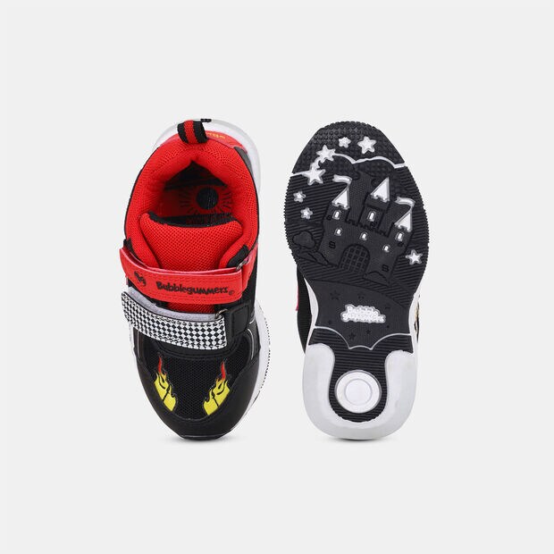 Bubblegummers Sneaker For Kids