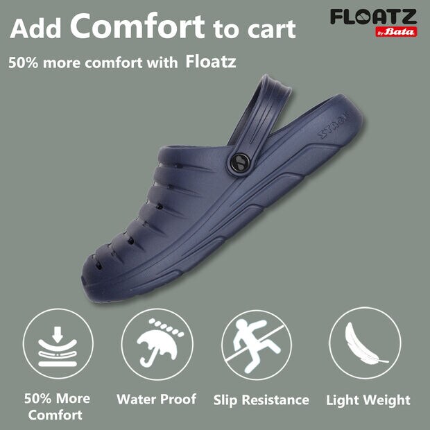 FLOATZ SANDALS FOR WOMEN