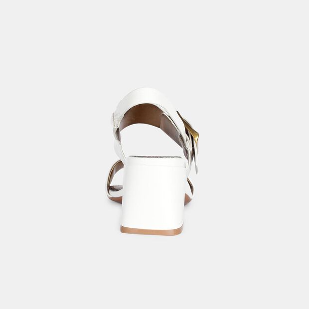 NATURALIZER BLOCK HEELS FOR WOMEN