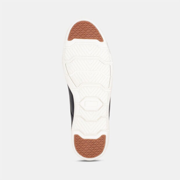 BATA CASUAL DERBY-STYLE SHOES FOR MEN
