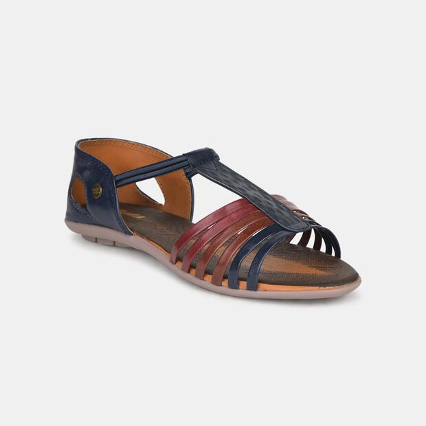 Bata Flat Sandals for Women