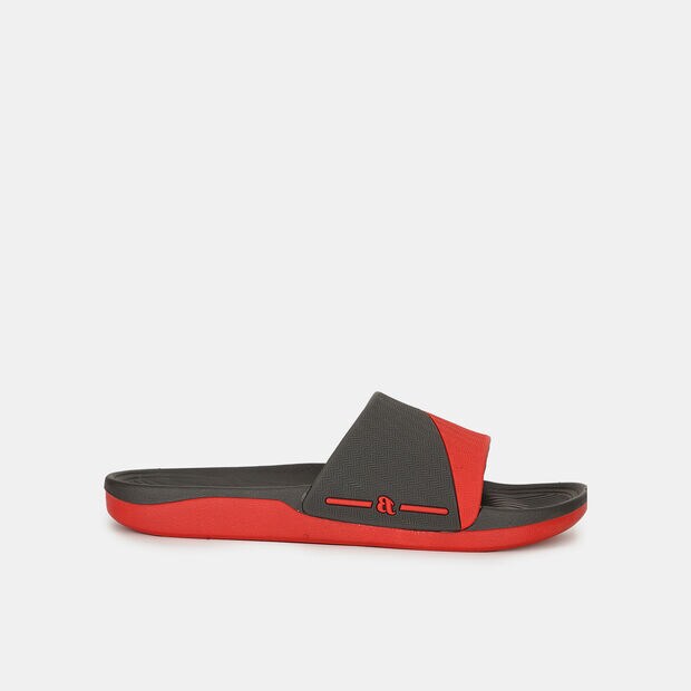 Bata Slider Mules for Men