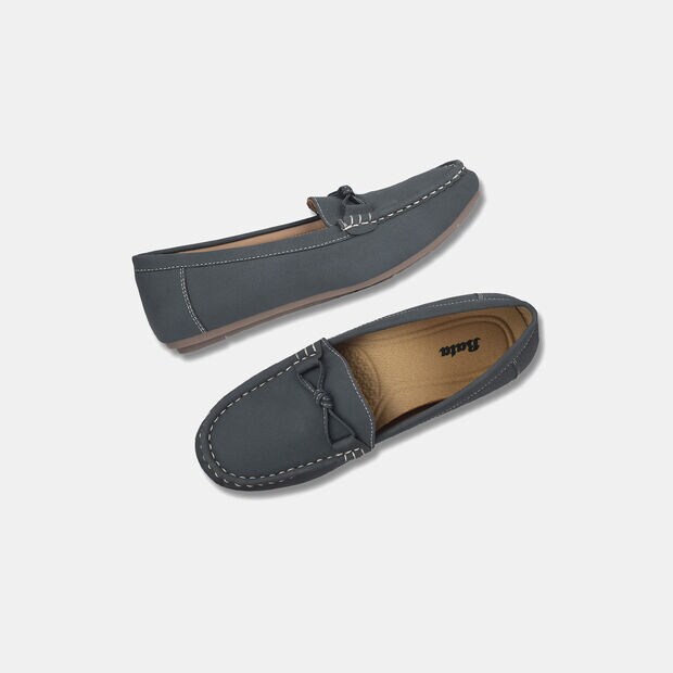 Bata Loafers For Women