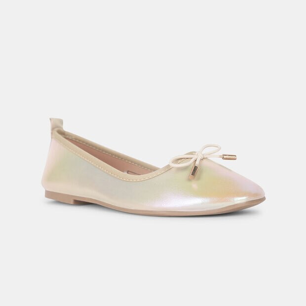 BATA CASUAL BALLERINA FLATS FOR KIDS