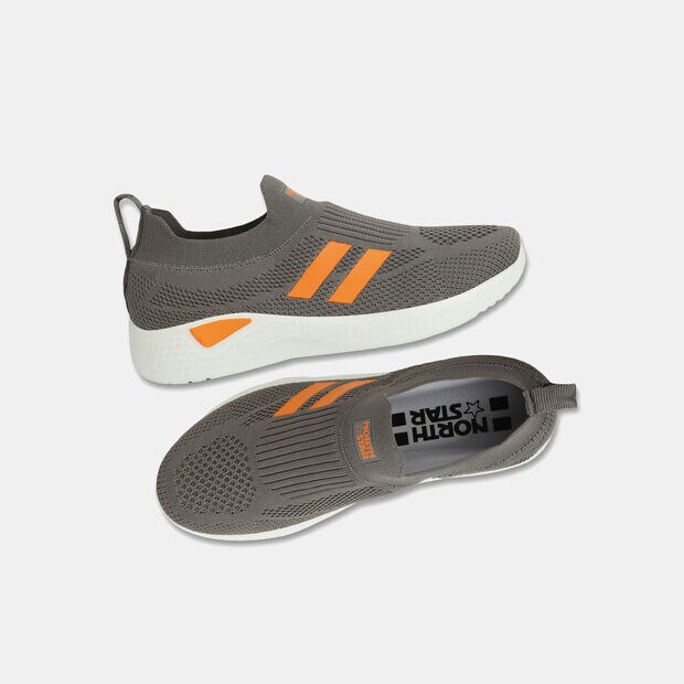 Bata Casual Slip-On Shoes For Kids