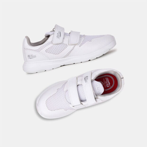 Bata Unisex School Shoes For Kids