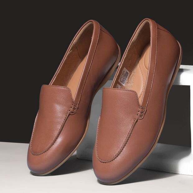Hush Puppies Loafer For Women