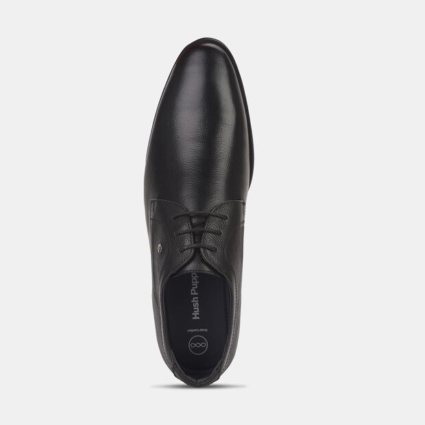Hush Puppies Derby Formal Shoes For Men